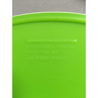 Dienblad van Flying Chicken